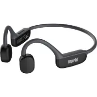 Imperial bluTC active 2, Kabellos, Sport, 25 g, Kopfhörer, Schwarz