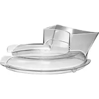KitchenAid Abgießdeckel 5KN1PS