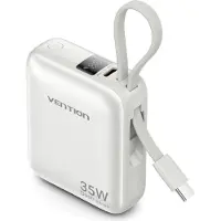 Vention 10000mah Powerbank