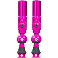 Muc Off Tubeless Valves Big Bore Hybridpink 30