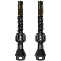 Lezyne Clik Tubeless Pro 44 Mm Ventile