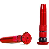 Muc-Off Muc Off Stealth Tubeless Puncture Plugs red