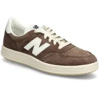 New Balance Herren Sneaker Modell M5002, Halbschuhe in Braun