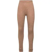 CeLaVi Leggings Merinowolle, Cocoa Creme, 100
