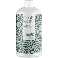 Australian bodycare Mouth Wash 500 ml Mundwasser