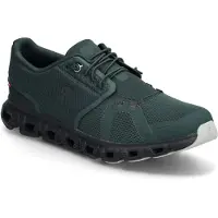 On Running Cloud 6 Herren Sneaker grün EU 45