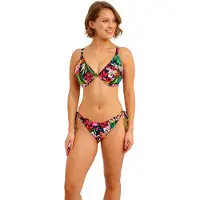 Freya Swim Unwattierter Bikini BH Kailua Shores | Grösse: 80I | Farbe: Schwarz