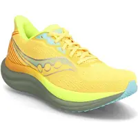 Saucony Herrenschuhe S21023-144 TRIUMPH 23 vizigold/laurel 44.5