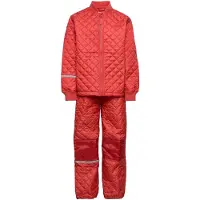 CeLaVi Thermokleidung - Gebacken Apple - - 7 Jahre (122) - Thermokleidung
