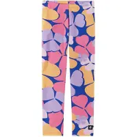 Reima UV-Leggings " Pyynikki " in Soft Coral | Gr.: 128