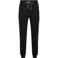 BOSS Jogginghose Mix&Match 50515305 Schwarz Regular Fit