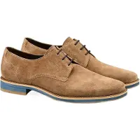 Lloyd Schuhe DRIFT 110 in BRAUN | Gr.: 6