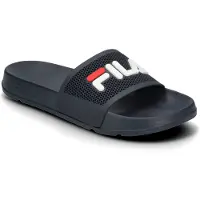 FILA Morro Bay Slipper FFM0411-50007, Badelatschen, Herren, Dunkelblau