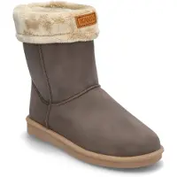 Kavat Mora WP Gummistiefel, Braun, 32, Kindergummistiefel, Kinderstiefel, Gummistiefel kinder, Kids
