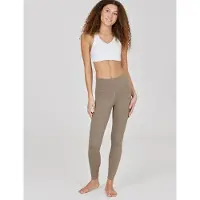 Athlecia Damen-Sport-BH Fog