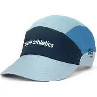 Ciele 5-Panel-Cap FST SC Field Iconic SL