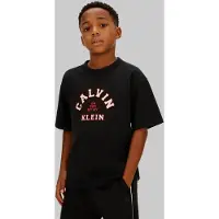 Calvin Klein Ib0ib02637 Kurzarm-t-shirt