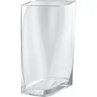 Blomus Vase Duasis Clear M