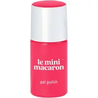 Le Mini Macaron Gel Polish Watermelon Sorbet 10 ml