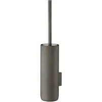 Blomus WC-Bürste Modo Rof Wandmontage Burned Metal