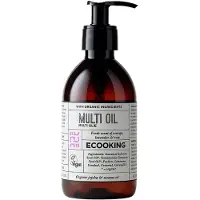 Ecooking - Multi Oil 300 ml