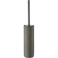 Blomus WC-Bürste Modo Rof Burned Metal