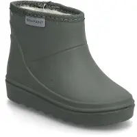En fant Mädchen Stiefel Thermo Boots Short - Groen - Größe 22