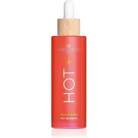Cocosolis Hot+ Fat-burning Serum 100 ml
