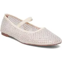 Bianco Ballerinas in Off White | Gr.: 39
