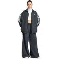 Adidas Originals Jogginghose Firebird Adilenium KD2914 Schwarz Regular Fit