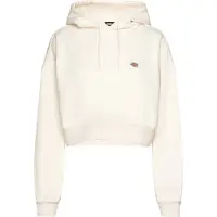 Dickies Oakport Cropped Kapuzenpullover