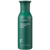 Ayunche Rebalancing Fresh Shampoo 2 ml