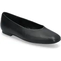Gabor Ballerinas in Schwarz | Gr.: 40