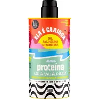 Lola from Rio Ela Carioca 500g Haarbehandlung