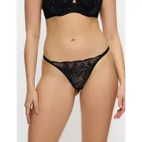 Triumph String Crazy Stupid Love | Grösse: 46 | Farbe: Schwarz