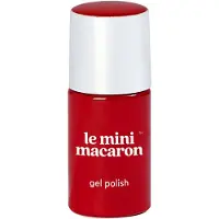Le Mini Macaron Gel Polish Pomegranate 10 ml