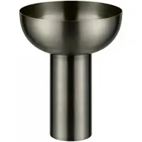 Blomus - Miyabi Vase Burned Metal