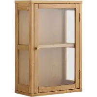 House Nordic Vitrinenschrank Vigga