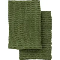 Meraki - Spültuch - MKGreen - Grün