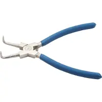 Bgs Circlip Pliers, 272 g