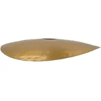 House Doctor Hausarzt Lampen Schirm | Hatt | Antike Bronze | 203662311