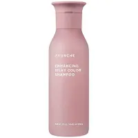 Ayunche Enhancing Silky Color Shampoo 200 ml