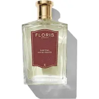 Floris Santal Eau De Toilette Spray für männer 100 ml