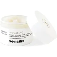 Sensilis Upgrade Ar Firming And Soothing Sorbet 50ml Feuchtigkeitscreme