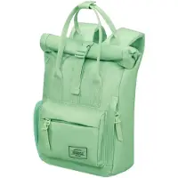 American Tourister Urban Groove UG16 Backpack City Mini Kinderrucksack pastel green