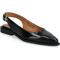Bianco Slingbacks. in BlackNappalak | Gr.: 36