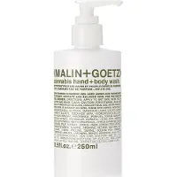 Malin+Goetz Cannabis Hand + Body Wash 250 ml