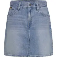 G-Star Viktoria Clean Edge Kurzer Rock