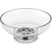 Blomus Vase Miyabi Clear 23 cm