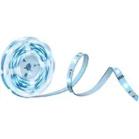 TP-LINK TL61-5, Intelligenter Leuchtstreifen, WLAN, Mehrfarbig, 802.11b, 802.11g, Wi-Fi 4 (802.11n), LED, Multi